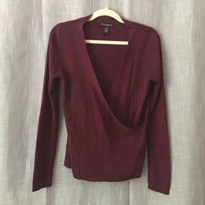 Banana Republic Cashmere Sweater